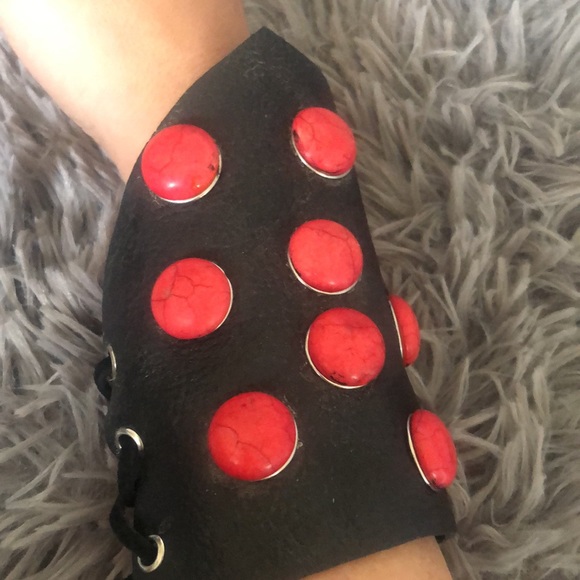 Rocker bracelet - Picture 2 of 5